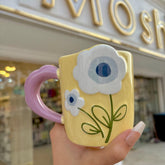 مج ورده بارزه